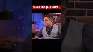 Ce face Doinița Gherman... 