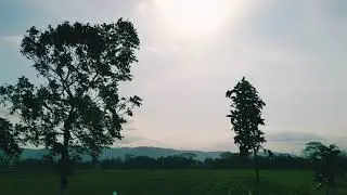 Video musik relax di perjalanan