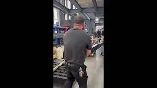 Magnetic Formwork