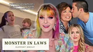 sons of toxic boy mums all grown up