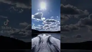 Белая река