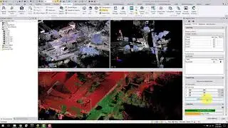 Video 5: Scan Registration and Refinement