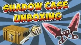 MLG:Open Case #1