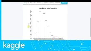 Getting Started on Kaggle: R coding in Kernels | Kaggle