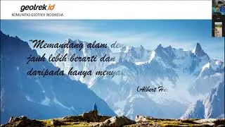 Geotrek Karangsambung-Karangbolong