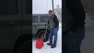 Lyle Reviews the PumpMatic Super Gas Pump