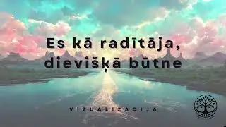 Es kā radītāja, dievišķa būtne
