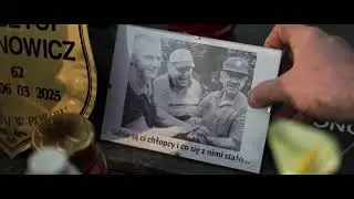 Pogrzeb Krzysztofa Kononowicza - Zielona Mila