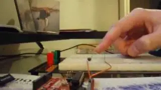Arduino - Day 3
