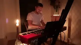 Queen - The Show Must Go On Pianocover