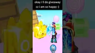 One Egg, One Huge !? / Roblox Pet Simulator X