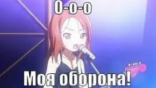 Hatsune Miku オレの防衛 (Моя оборона - Гражданская Оборона cover)