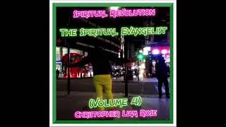 Christopher Liam Rose Ministries - Christopher Rose Evangelism In Sloane Square 05/06/2021 (Audio)