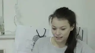 Интервью с Айзой Долматовой