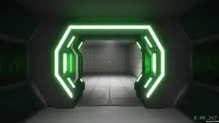 Gravia Alpha - Time Trial Mode!
