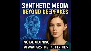 What is Synthetic Media and Can It Affect Your Identity?