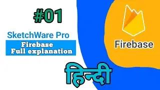 #01Firebase