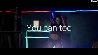 Short Video Ads - make hot woman dance commercial video