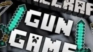 GunGame! Конкурс и стрим????