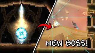 Infernum's NEW Subworld in 1 Minute...