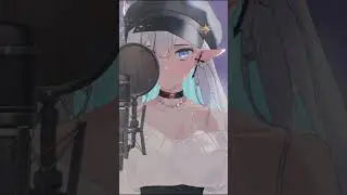 [Cover] 深海少女 / HalO #Shorts