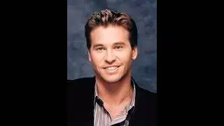 VAL KILMER Heartthrob Forever