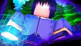FINALMENTE O NOVO SUPREMO SASUKE RINNEGAN DE CRAFT NO ANIME FIGHTERS! - ROBLOX