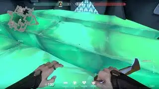 TELEPORTA GİREMEME BUGU SAGE WALL BUG