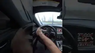 Você tem CORAGEM de dirigir um Challenger SRT Demon com toda sua potencia