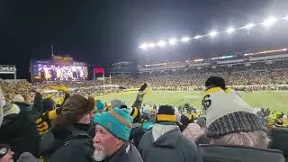 Pittsburgh Steelers Renegade vs Miami Dolphins December 15, 2025, Monday Night Football