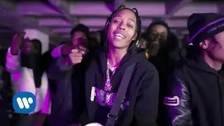 DThang - BeatBox "Freestyle" (Official Video)