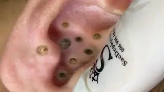 Satisfying Relaxing with Sac Dep Spa Video (