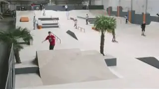 Fast Sneak Peak New Antwerp Skate Depot