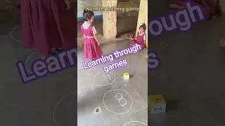 Number Adding game | Addition | Teacher Innovation Ideas 