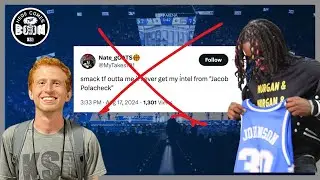 Mark Pope lands Jasper Johnson; DOUBTERS PROVED WRONG, who does Kentucky get next? | HCTB