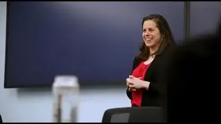 2025 Economic Developer of the Year: Amanda Taylor