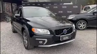 Volvo XC70