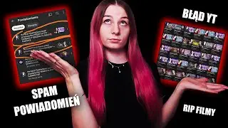 ZŁAMAŁAM ALGORYTM YT