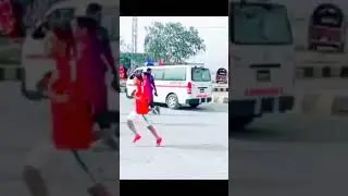 ASF Running Test Vedeo