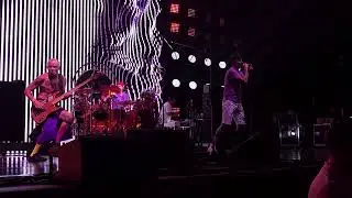 Red Hot Chili Peppers - Can't Stop
