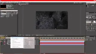 Adobe After Effects: Element 3d Intro Tutorial with Optical Flares Part 1