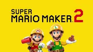 Super Mario Maker's Ultimate Victory: The Truth Behind Trimming the Herbs and The Last Dance