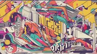 Digital drift - Даниил Миридонов