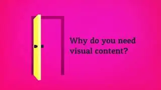 Visual Content - Why you need it, benefits & more