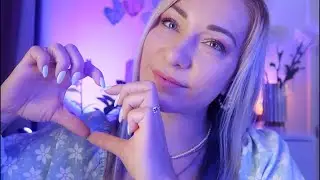 ASMR LIVE 🥰♥️