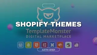 4 Shopify Store Themes I Love From Template Monster