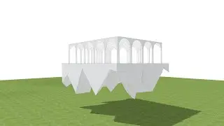 ArchiCAD Project 