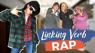 What is a Linking Verb?