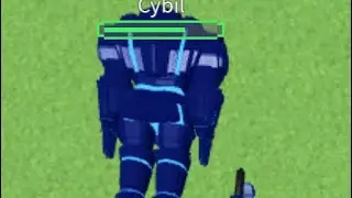 Hardest enemy ever || Balanced craftwars overhaul
