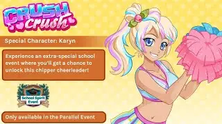 Crush Crush Karyn + Outfit's #193